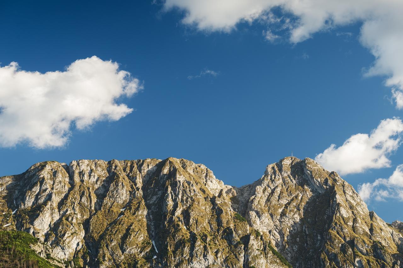 Rezydencja Zakopianska Zakopane Kültér fotó